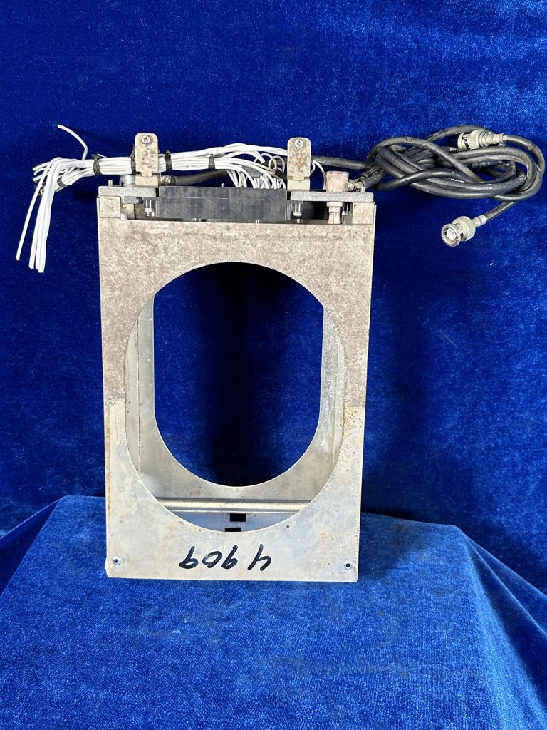 KING KX 155 165 TRAY & BACKPLATE