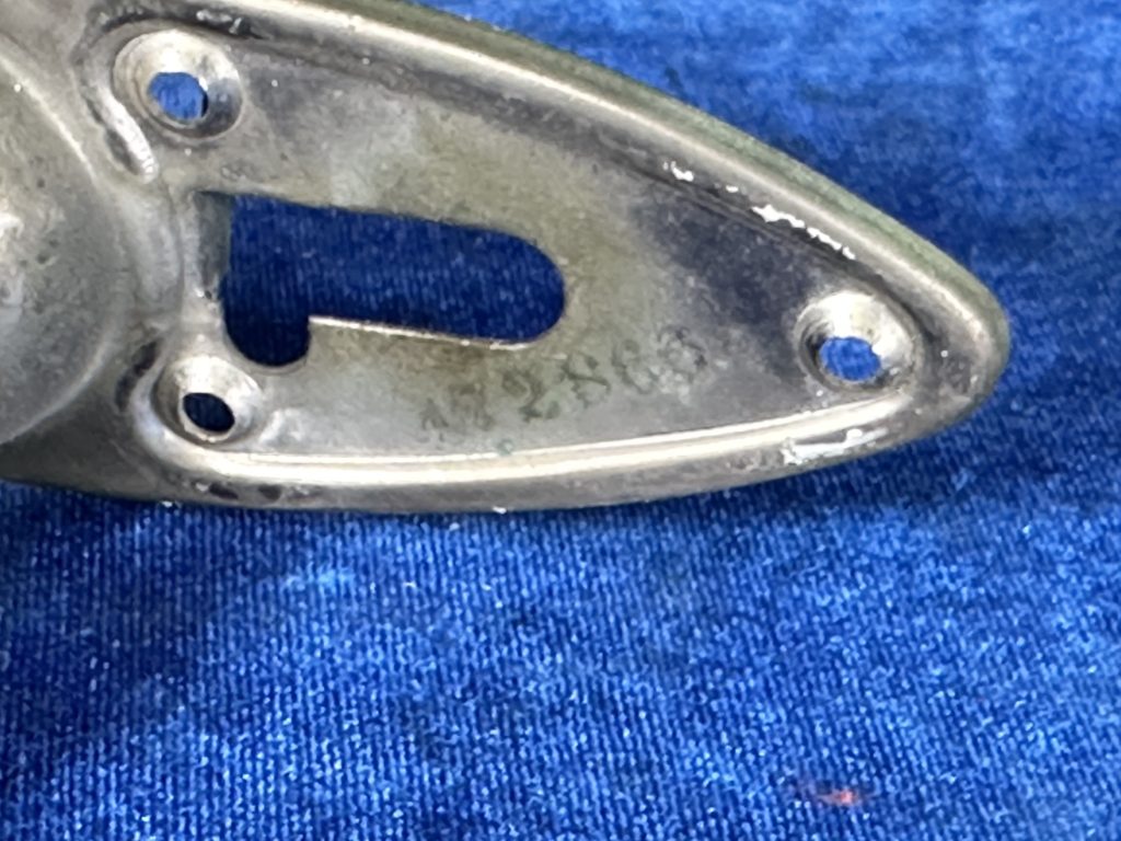 POSITION LIGHT - WING (WHELEN) POSITION LIGHT - WING (WHELEN)