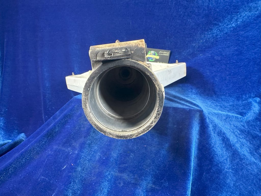 HOUSING - MAIN GEAR LH TRUNION