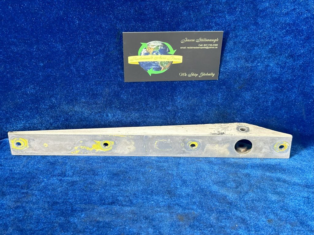 BRACKET ASSY - MAIN GEAR DOOR INBRD BRACKET ASSY - MAIN GEAR DOOR INBRD