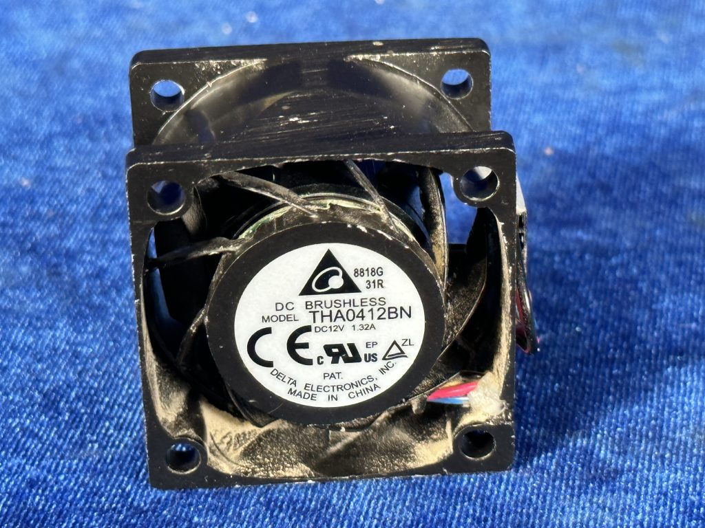 COOLING FANS (GDU) GARMIN GTN 6XXX7XXX