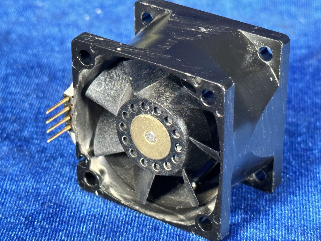 COOLING FANS (GDU) GARMIN GTN 6XXX7XXX