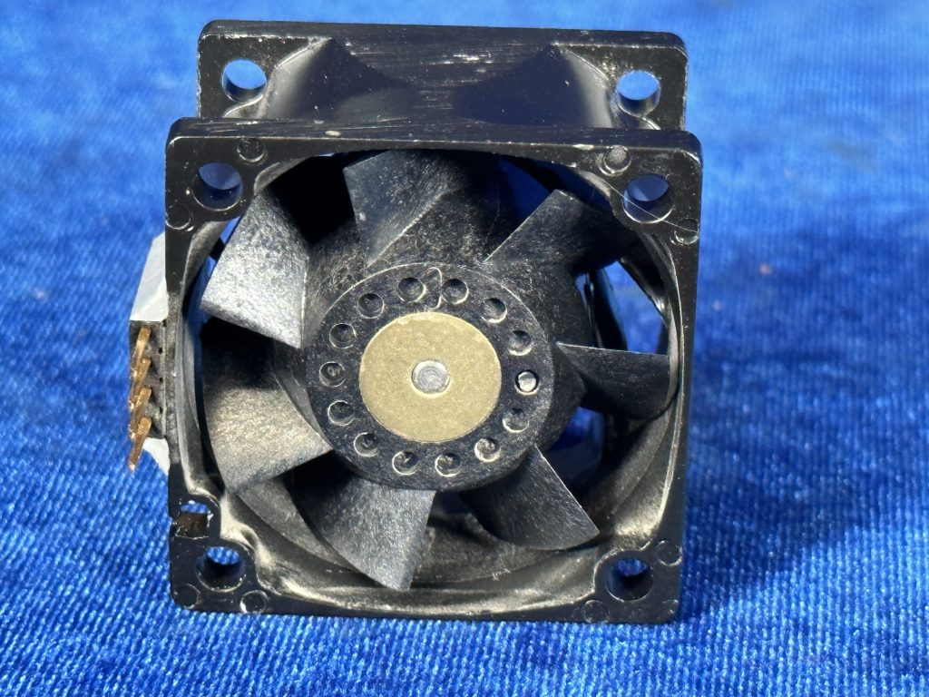 COOLING FANS (GDU) GARMIN GTN 6XXX7XXX