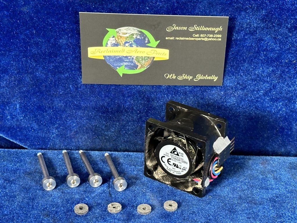 COOLING FANS (GDU) GARMIN GTN 6XXX7XXX