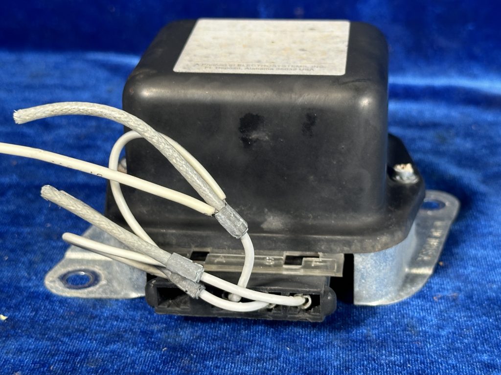 VOLTAGE REGULATOR