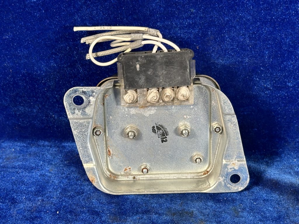 VOLTAGE REGULATOR