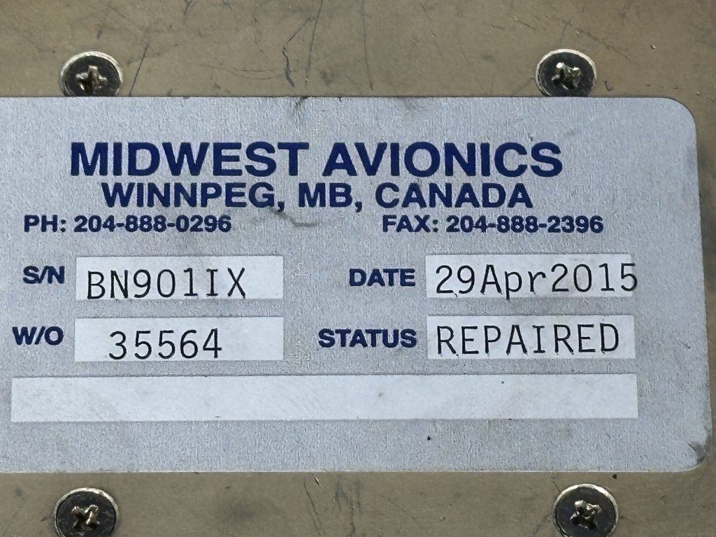 VOLTAGE REGULATOR 28v WITH REPAIR TAG (ELECTRODELTA) VOLTAGE REGULATOR 28v WITH REPAIR TAG (ELECTRODELTA)