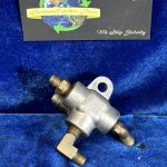 MANIFOLD ASSY - FUEL LEFT (LYCOMING) 3