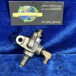 MANIFOLD ASSY - FUEL LEFT (LYCOMING) 2