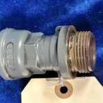 OIL FILTER EXTENSION - LYCOMING 2.19in LONG