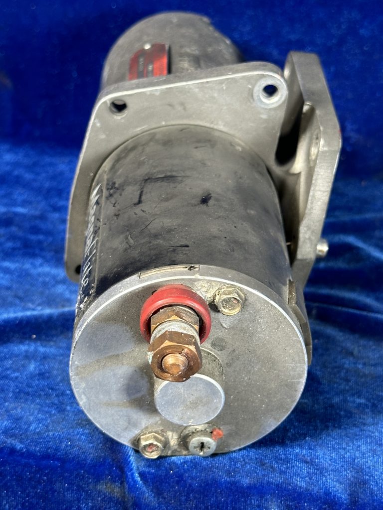 STARTER 24volt (KELLY MAGNA FLITE) CORE