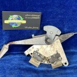 LEVER ASSY - FLAP