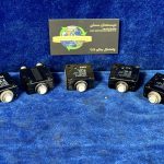 CIRCUIT BREAKER - 5 amp (QTY 5)