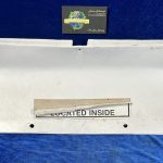 PANEL ASSY - BAGGAGE COMPARTMENT UPPER AFT