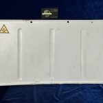 PANEL ASSY - BAGGAGE COMPARTMENT LWR AFT