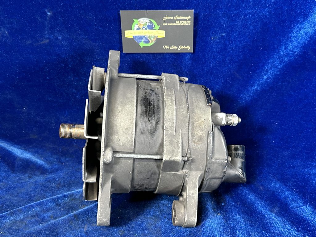 ALTERNATOR 24volt 70amp (HARTZELL) CORE