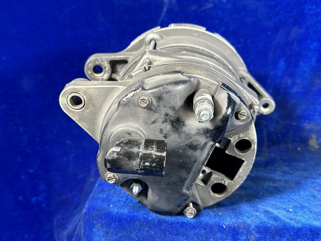 ALTERNATOR 24volt 70amp (HARTZELL) CORE