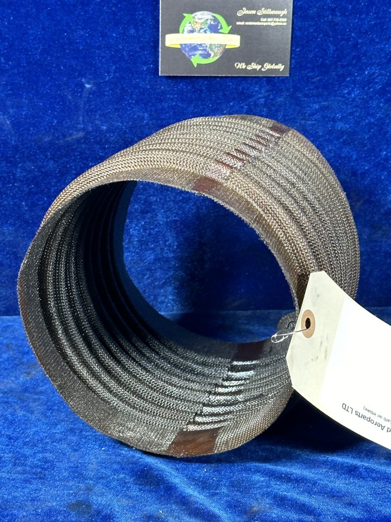 DUCT - FLEXIBLE (CARB AIR INTAKE)