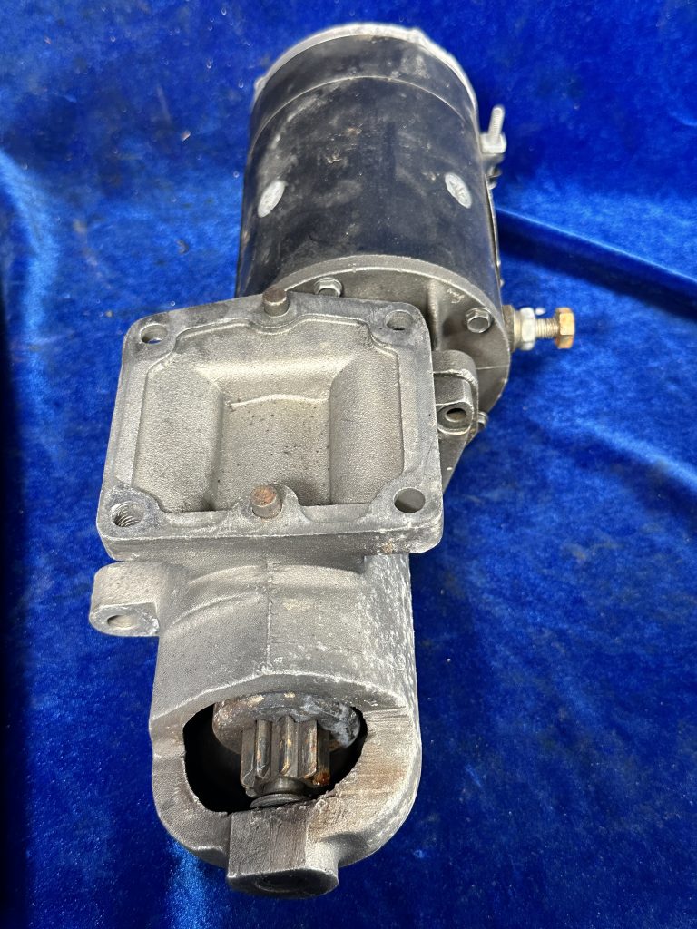 STARTER 24volt CORE(HARTZELL)