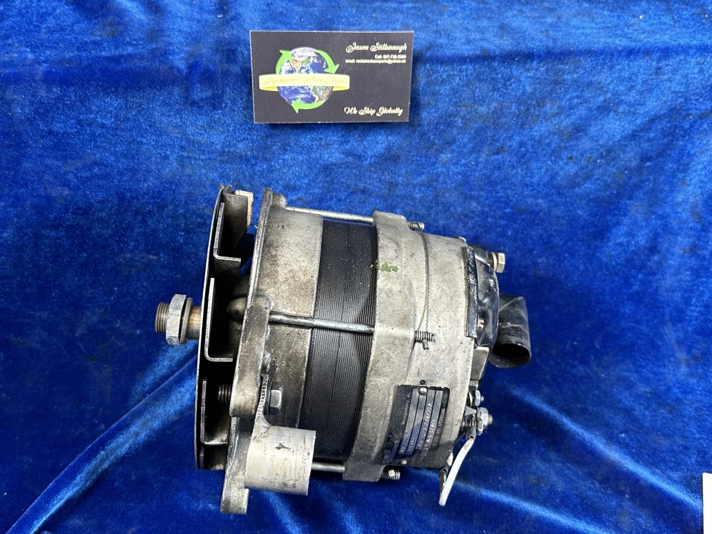 ALTERNATOR CORE (KELLY AEROSPACE)