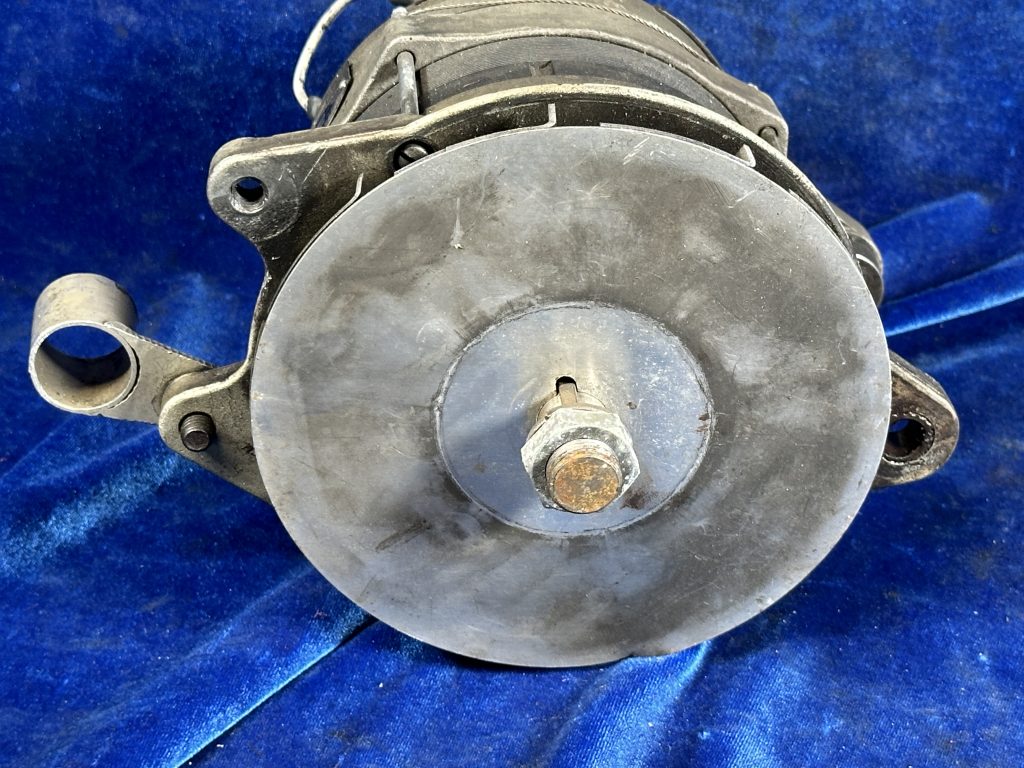 ALTERNATOR CORE (KELLY AEROSPACE)