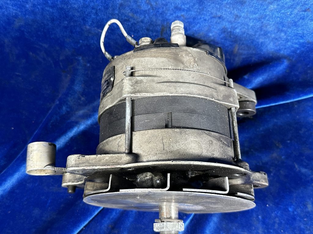 ALTERNATOR CORE (KELLY AEROSPACE)