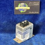 RELAY , OVERVOLTAGE WITH SERVICEABLE TAG (LAMAR)