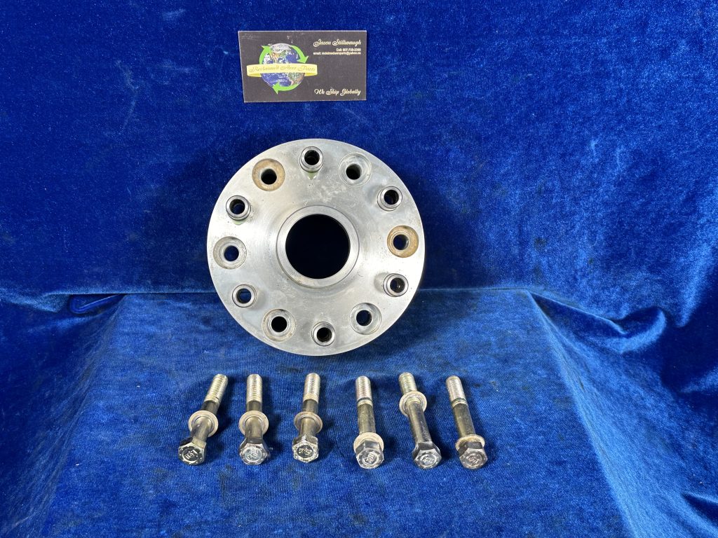 SPACER PROPELLER