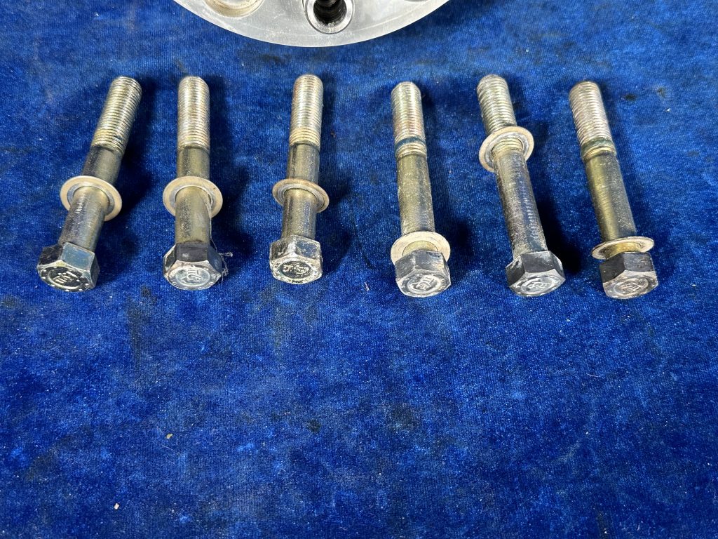 SPACER PROPELLER