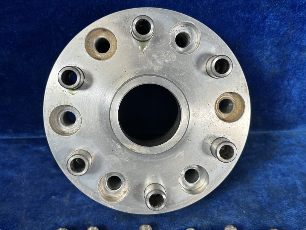 SPACER PROPELLER