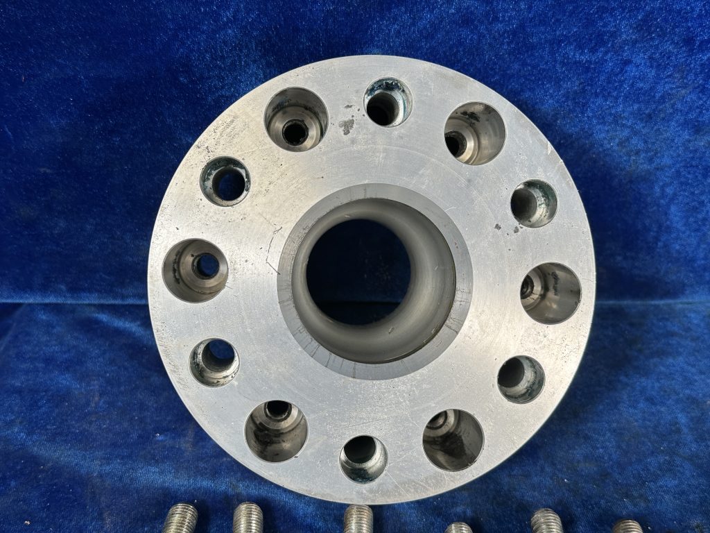 SPACER PROPELLER