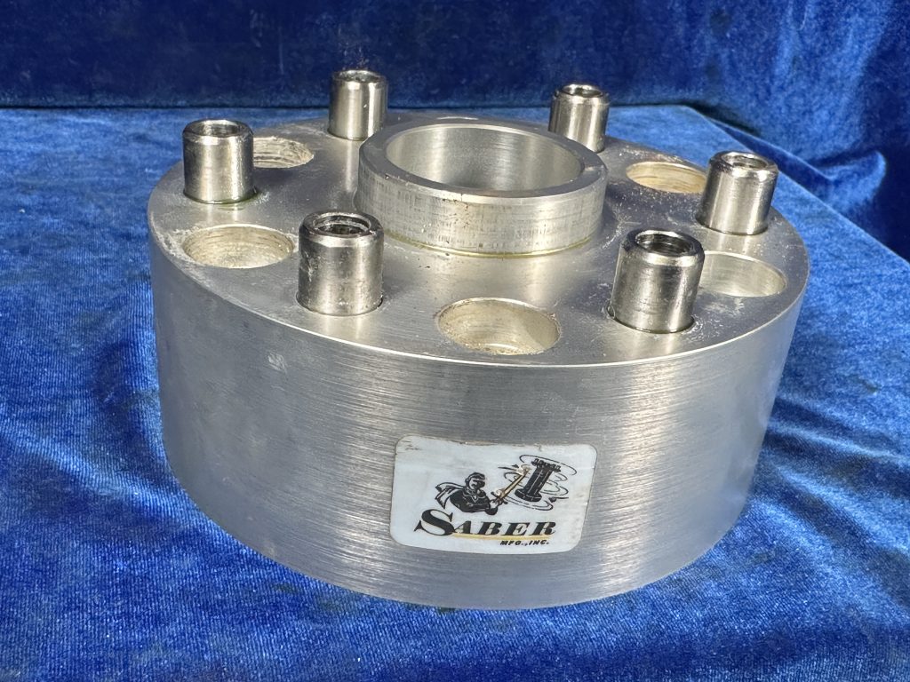 SPACER PROPELLER