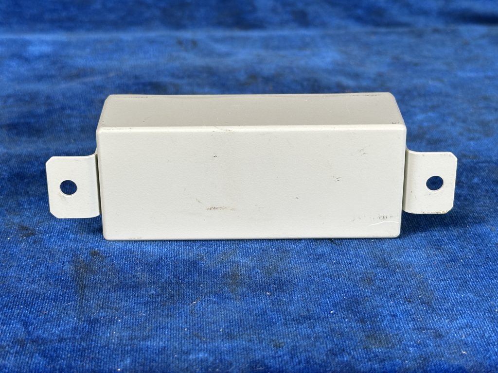 ALTERNATOR OUTPUT WARNING LAMP SENSOR 