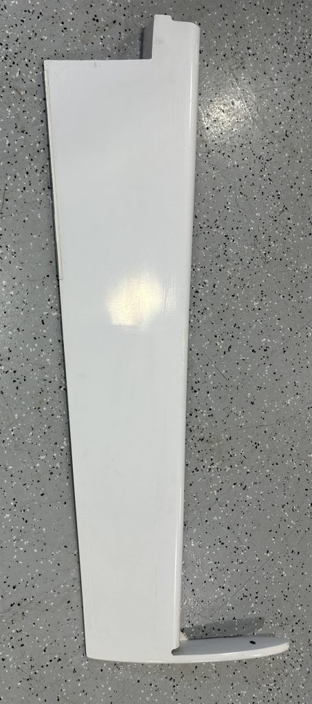  ELEVATOR RH - CECONITE COVERED GLASS ROPE REINFORCED