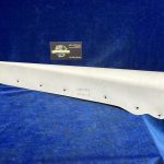 BUTT - FAIRING - RUDDER LOWER (STENE AVIATION COMPOSITE)