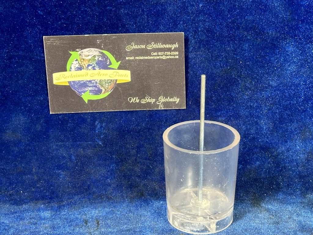 FUEL SAMPLE CUP