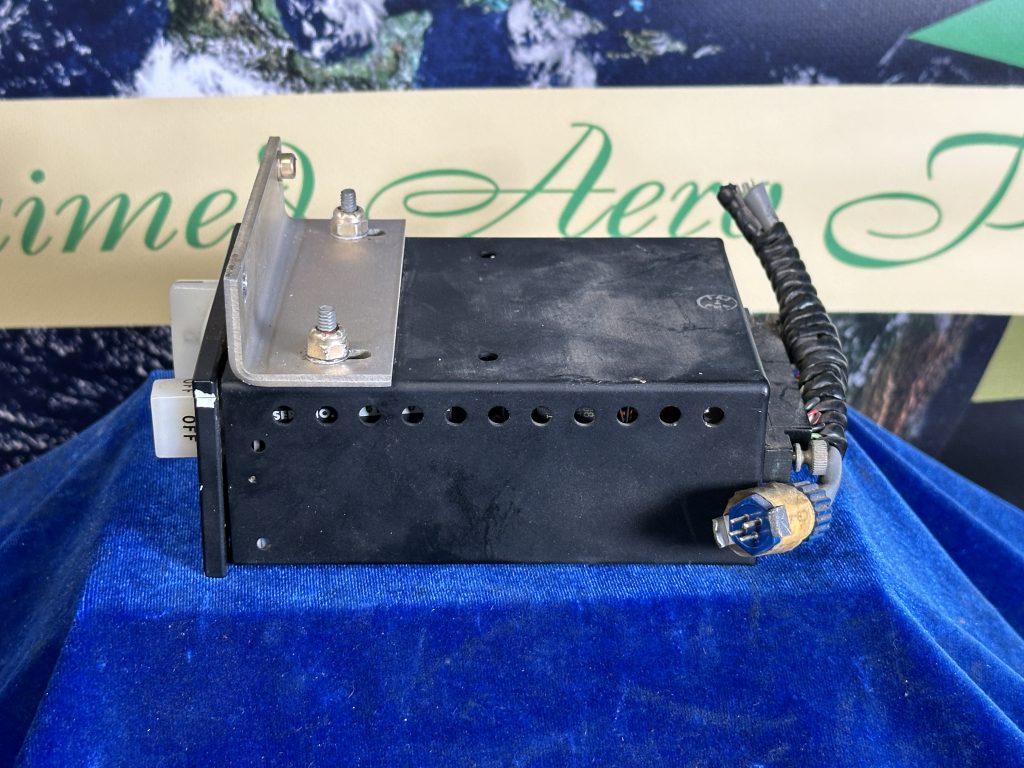 CONSOLE & AMPLIFIER - 2 AXIS