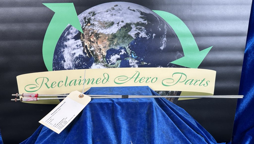 OMNI ANTENNA -V POLES