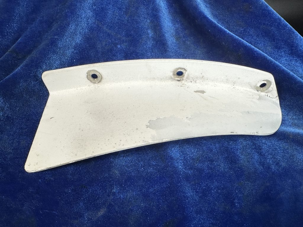COWL STRAKE LH & RH (BLR AEROSPACE)