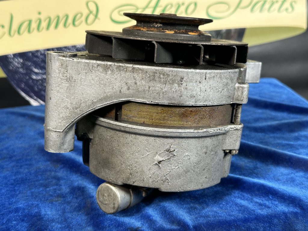 ALTERNATOR 12volt 60amp  FUNCTIONAL