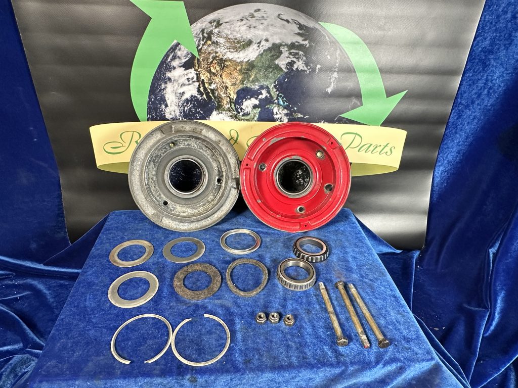 WHEEL ASSY 6.00-6 (CLEVELAND) WHEEL ASSY 6.00-6 (CLEVELAND)