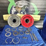 WHEEL ASSY 6.00-6 (CLEVELAND) 