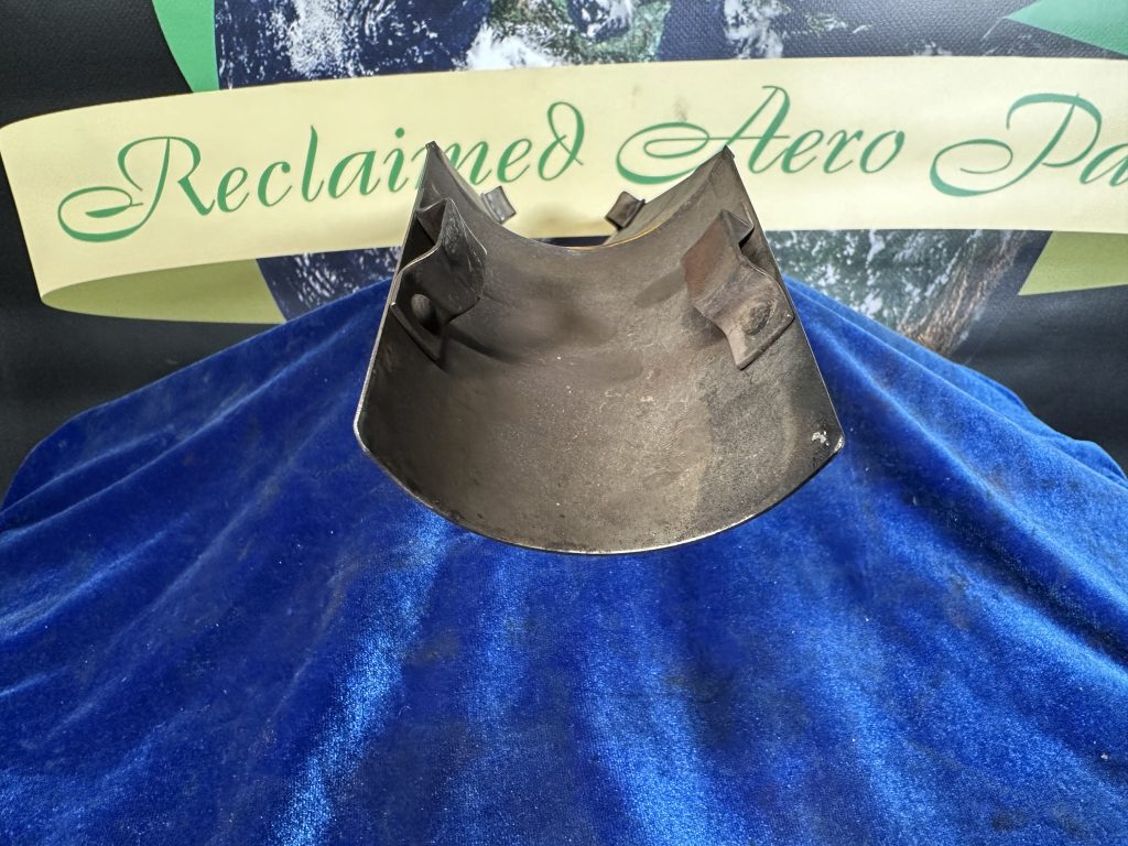 HEAT SHIELD - MAGNETO RH (TIO-LTIO 540J2B)