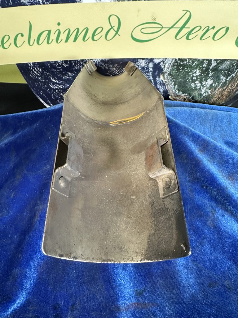 HEAT SHIELD - MAGNETO RH (TIO-LTIO 540J2B)