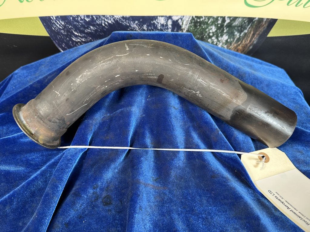 EXHAUST ELBOW INTERMEDIATE - RH REAR
