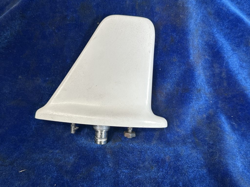 ANTENNA DME TRANSPONDER (COMANT)