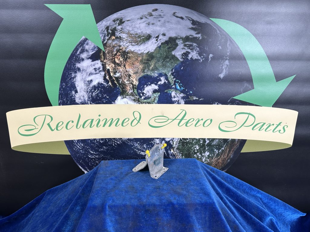 SHOCK MOUNT ASSY - COWL