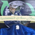 HINGE HALF - RH UPPER FWD AIRFRAME