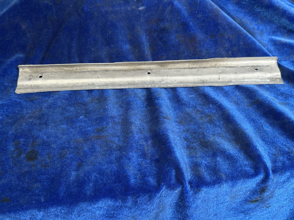 PLATE - SCUFF , CARGO DOOR PLATE - SCUFF , CARGO DOOR