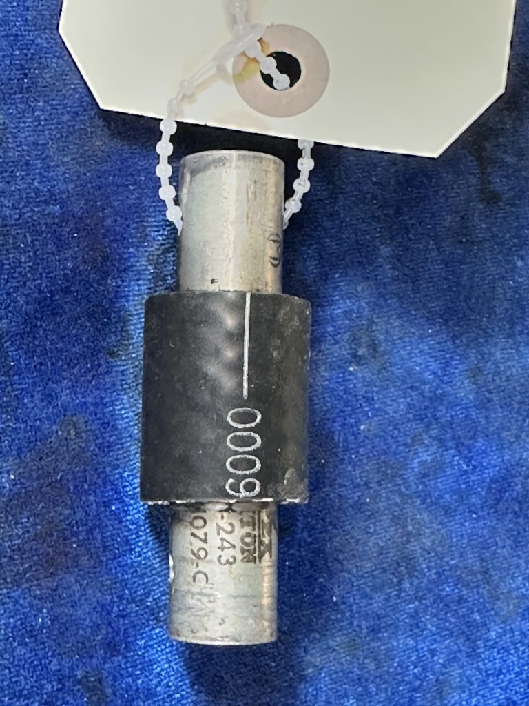 JOINT - UNIVERSAL JOINT - UNIVERSAL